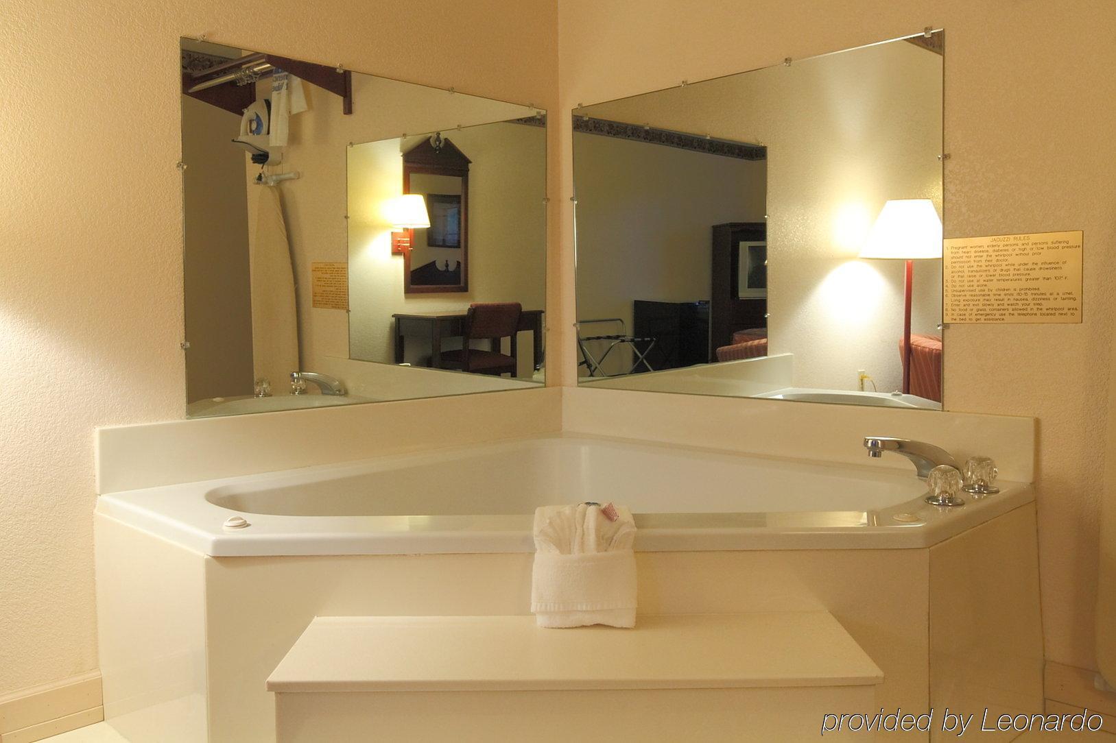 Americas Best Value Inn&Suites - Little Rock - Maumelle Habitación foto
