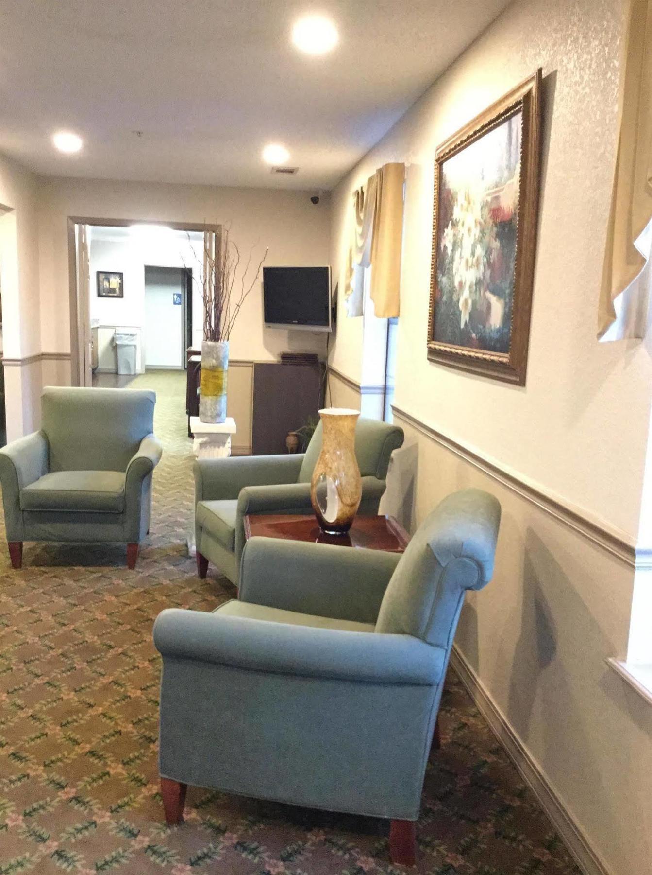 Americas Best Value Inn&Suites - Little Rock - Maumelle Exterior foto